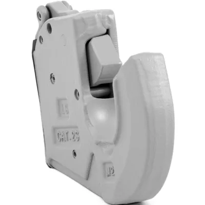 Obrázok produktu pre AMA Záchytný hák spodného článku - Vzdialenosť záchytného háku 111 mm - 66 kW - Kategória 2