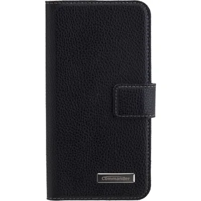 Produktbild von Peter Jäckel 15690, Folio, Apple, iPhone 7, 11,9 cm (4.7"), Schwarz
