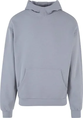 Produktbild von Urban Classics - High Neck Oversizd Hoody asphalt - L