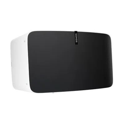 Image de Sonos Play 5 (2. Generation) blanc, Haut-parleur WLAN, Multiroom, 2.1