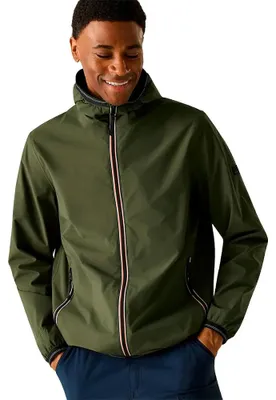 Produktbild von Regatta Rehan Jacke Grün L Mann Grün L
