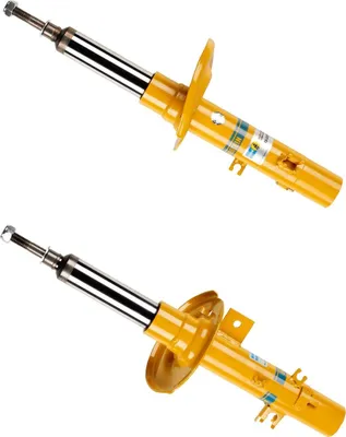 Image de Kit d'amortisseurs à gaz pour essieu avant BILSTEIN IAM-Expertise pour PEUGEOT 208