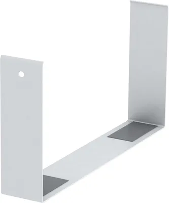 Produktbild von OBO Bettermann Stoßstellenabdeckung G-SVS90170RW 6279784