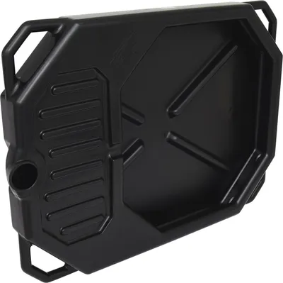 Image de KS Tools Bac de rétention 55 litres, extra plat, 1030x724mm, 150.9358