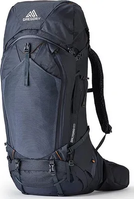 Immagine prodotto di Trekking backpack - Gregory Baltoro 65 Alaska Blue