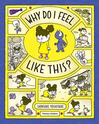 Produktbild von Why Do I Feel Like This?
