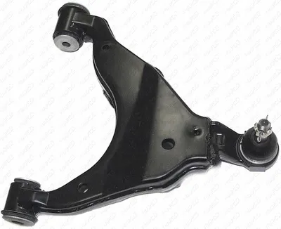 Produktbild von Lenkerarm VA unten rechts, TOYOTA LAND CRUISER (J12) 01/03-