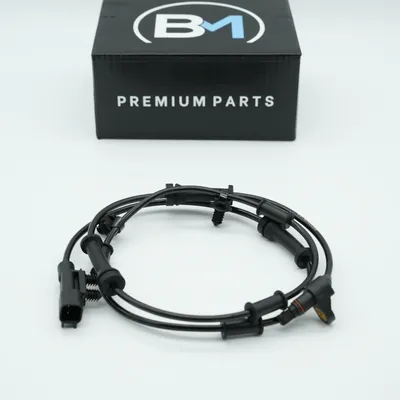 Image de Capteur ABS avant pour Jeep Wrangler JK, Cherokee KK, Liberty, Dodge Nitro