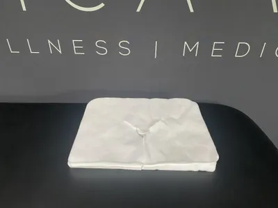Produktbild von Collini Cellulose-Gesichtsmasken, 400 x 305 mm