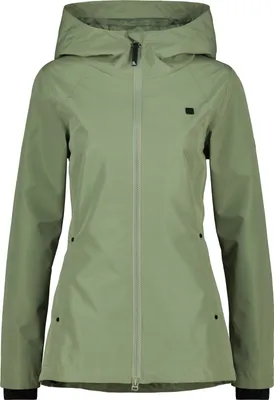 Produktbild von alife and kickin KanaAK A Jacket Damen Übergangsjacke, Jacke