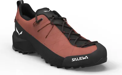 Immagine prodotto di Salewa Wildfire Trekkingschuh Freizeitschuh Damen rot 36,5