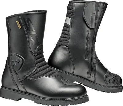 Produktbild von Sidi Gavia Gore Adventure Touring-stiefel Schwarz EU 43 Herren Schwarz EU 43