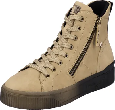 Zdjęcie produktu dla Rieker Sneaker Sneaker skóra/włóknina