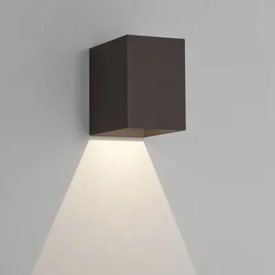 Obrázek produktu pro Nástěnné svítidlo Astro Oslo 100 LED, černé