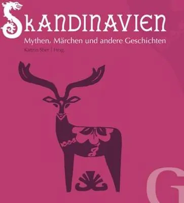 Produktbild von Skandinavien