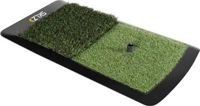 Produktbild von Sklz Kunstrasenmatte Für Golftraining Braun  Braun One Size