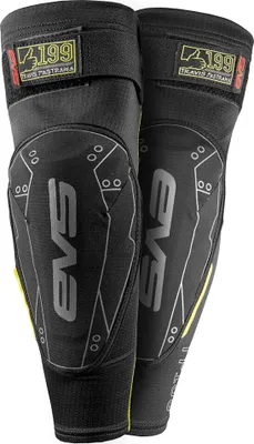 Produktbild von Evs Sports Tp199 Ellbogenschoner Schwarz S-M Schwarz S-M
