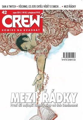 Zdjęcie produktu dla Crew Crew2 42