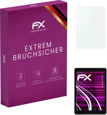 Produktbild von atFoliX 4061187466740, 9H, Glas, 1 Stück(e)