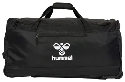 Immagine prodotto di hummel carrello borsa da viaggio Core 2.0 Trolley Black nero