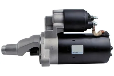 Produktbild von HELLA 8EA 012 526-371 Starter Anlasser 2kW für AUDI A4 Avant (8ED, B7) 12V