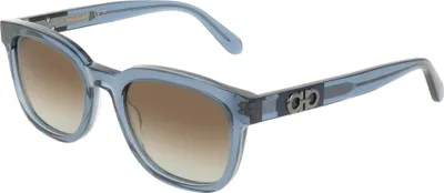 Produktbild von Ferragamo SF2107S Transparent avio 54/21/145 Herren Sonnenbrillen