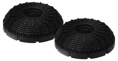 Produktbild von Amica FWK 124 Aktivkohlefilter