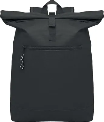 Immagine prodotto di MidOcean - Zaino "Irea" MO664 (Taglia unica) (Nero)