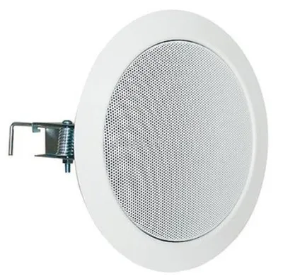 Produktbild von Visaton DL 13/2 ES, Breitbandlautsprecher-Treiber, 30 W, Rund, 50 W, 8 Ohm, 100 - 20000 Hz