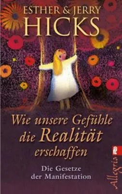 Immagine prodotto di Wie unsere Gefühle die Realität erschaffen