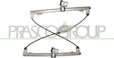 Produktbild von PRASCO KI430W023 Elektrischer Fensterheber Vorne Rechts für KIA CEE'D Schrägheck (ED) CEE'D SW (ED)