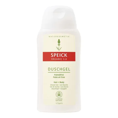 Zdjęcie produktu dla Speick 622040, Żel pod prysznic, 200 ml, Dorośli, Kobiety, Ciało, Skóra normalna