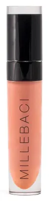 Produktbild von Nouba – Lippenstift 18 Flüssigkeit matt – millebaci – 6 ml