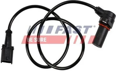 Produktbild von FAST FT75533 Kurbelwellensensor Impulsgeber für ALFA ROMEO 147 (937) 640mm