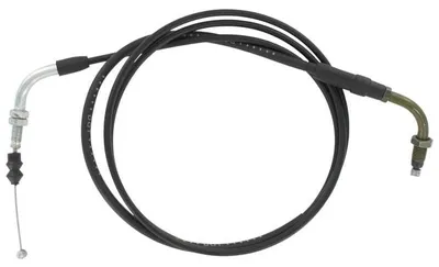 Produktbild von Gaszug 1780mm Einbaulänge Chokezug 1080402-3 Gasseilzug Gaskabel mit M10 Mutter