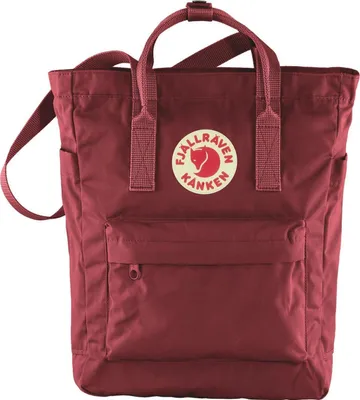 Zdjęcie produktu dla Fjällräven Kånken, Miast, Uni , 33 cm (13"), Miejsce na laptopa, Wodoodporny, Bawełna, Poliester