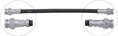 Immagine prodotto di Tubo freno 263 mm INN M10x1.0 INN M10x1.0 A.B.S. per, tra gli altri, RENAULT 14