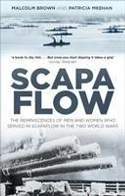 Produktbild von Scapa Flow