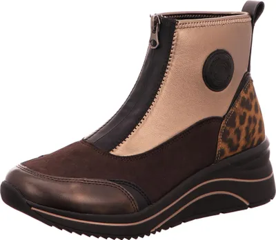 Produktbild von Remonte Keilstiefeletten Damen 32303931323931 Braun 36 EU