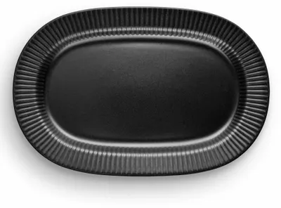 Image de Plateau de service Eva Solo Legio Nova Black - 37 x 25 cm