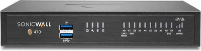 Immagine prodotto di Sonicwall 03-ssc-3012 Firewall-router Taglia unica / Spina UE 220V Taglia unica