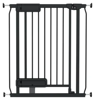 Obrázek produktu pro Bezpečnostní zábrana Ingenuity Black 73-80 cm