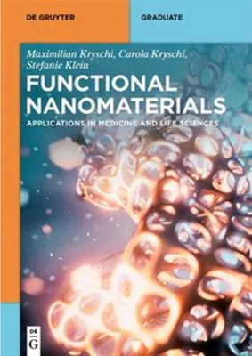 Obrázek produktu pro Functional Nanomaterials