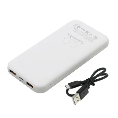 Obrázok produktu pre TECHTEK Powerbanky kompatibilná s nahrádza