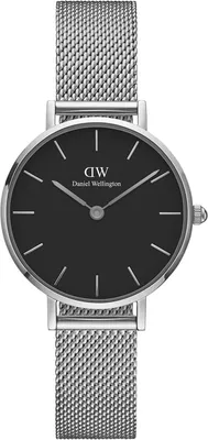 Obrázek produktu pro Daniel Wellington Petite Sterling