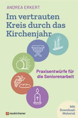 Zdjęcie produktu dla Im vertrauten Kreis durch das Kirchenjahr