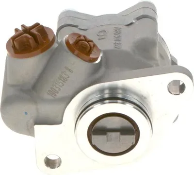 Produktbild von BOSCH K S01 000 448 Servolenkung Pumpe Servopumpe für MAN E 2000 Hydraulisch