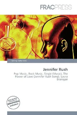 Produktbild von Jennifer Rush