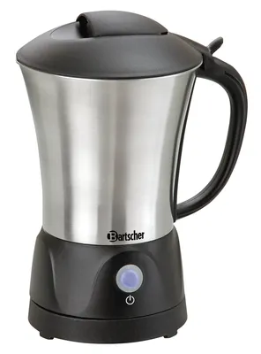 Produktbild von Bartscher Milchaufschäumer