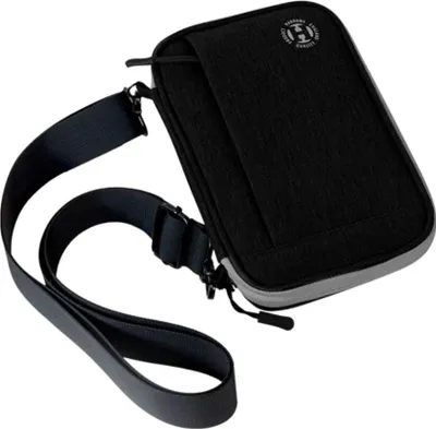 Obrázok produktu pre Puzdro Harrows Smart Dart Case 6 Black Grey